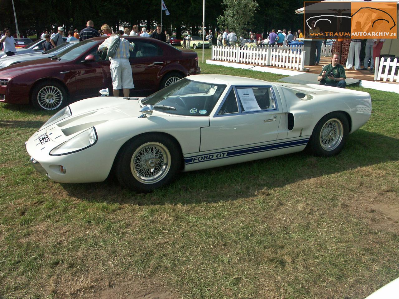 Ford GT 40 MK III '1967 (11).jpg 257.6K